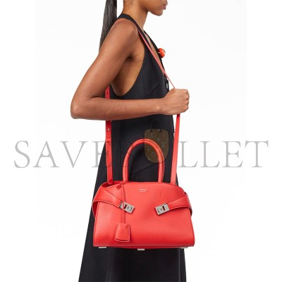 FERRAGAMO HUG TOTE BAG (31.5*22*19cm)